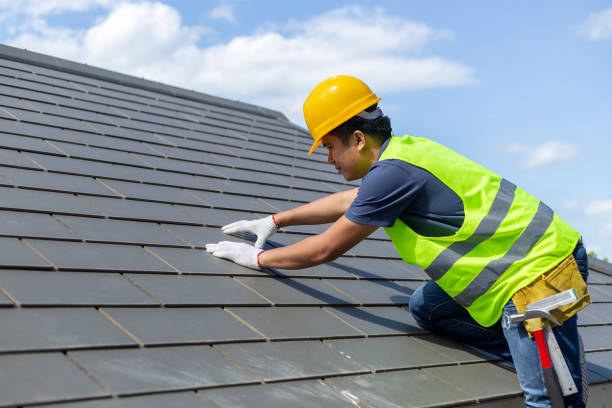 Trusted Grand Terrace, CA Roofing Contractor Experts