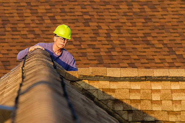 Quick and Trustworthy Emergency Roof Repair Services in Grand Terrace, CA
